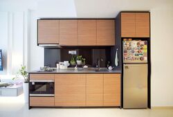 Midwood (D23), Condominium #559800141